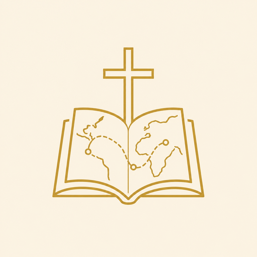 Logo Bíblia Decifrada